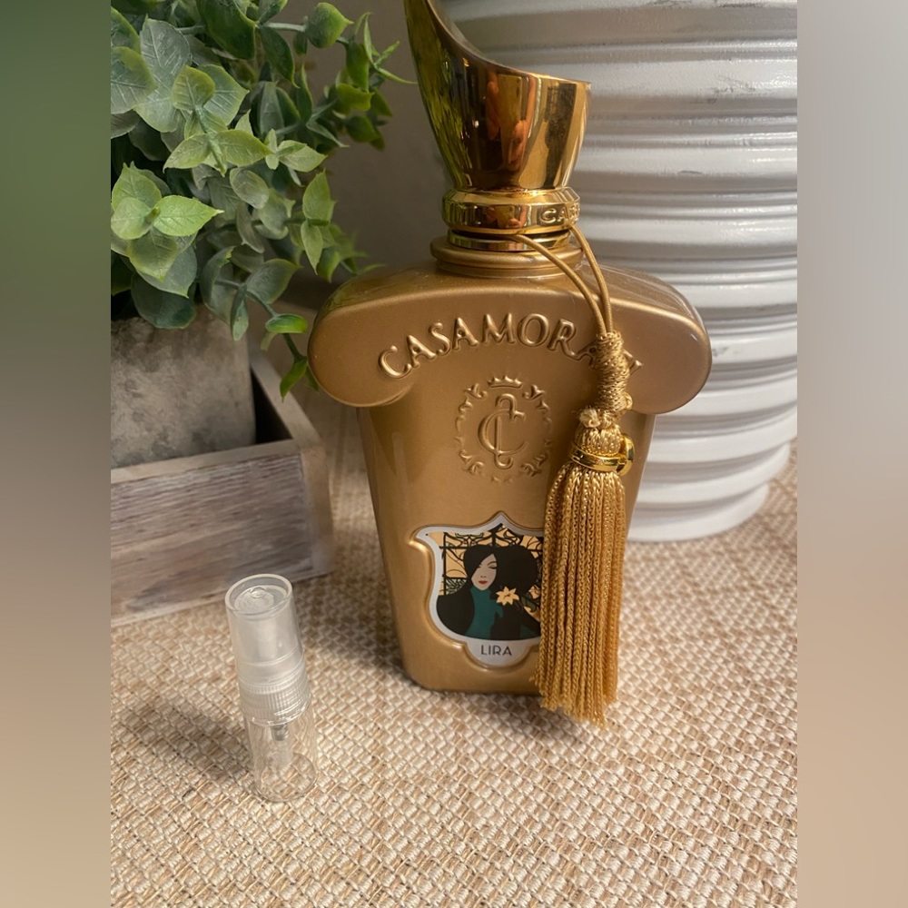 Xerjoff Lira 2ml